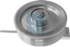 RUVILLE 58901 Tensioner Pulley, V-belt